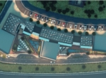 Mardev plaza mall العاصمة الادارية