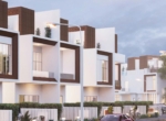 El Asreya Developments Board walk